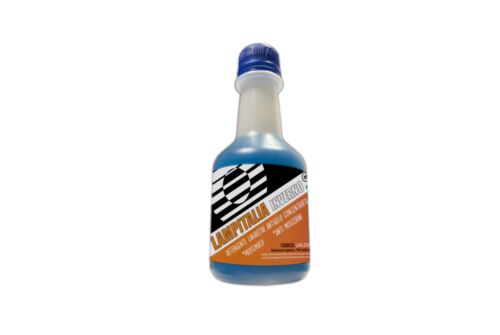 LIQUIDO TERGICRISTALLI