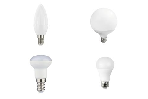 GLS OPALE LED