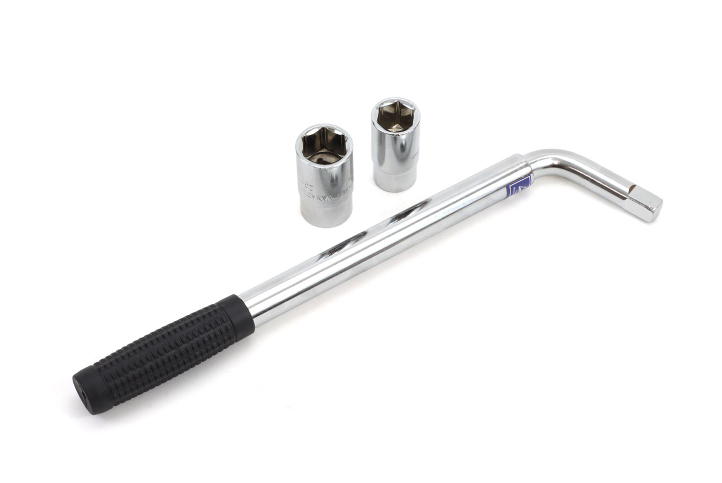 Chiave telescopica per ruote TWW 17mm-19mm-21mm-23mm