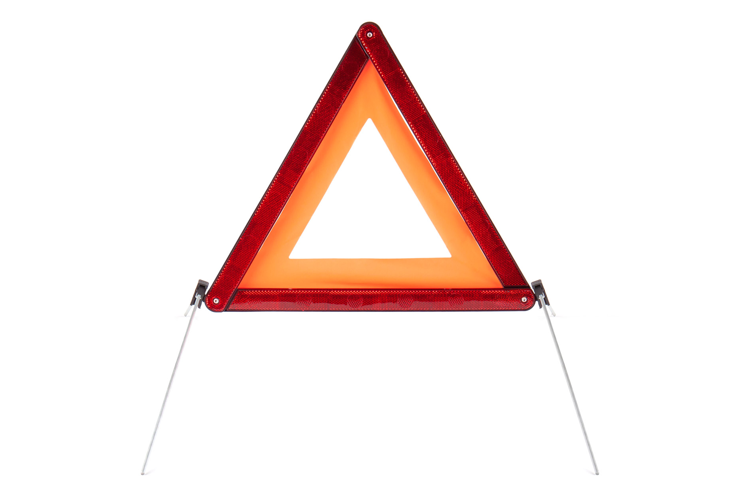 Triangolo di segnalazione RT611 E-MARK