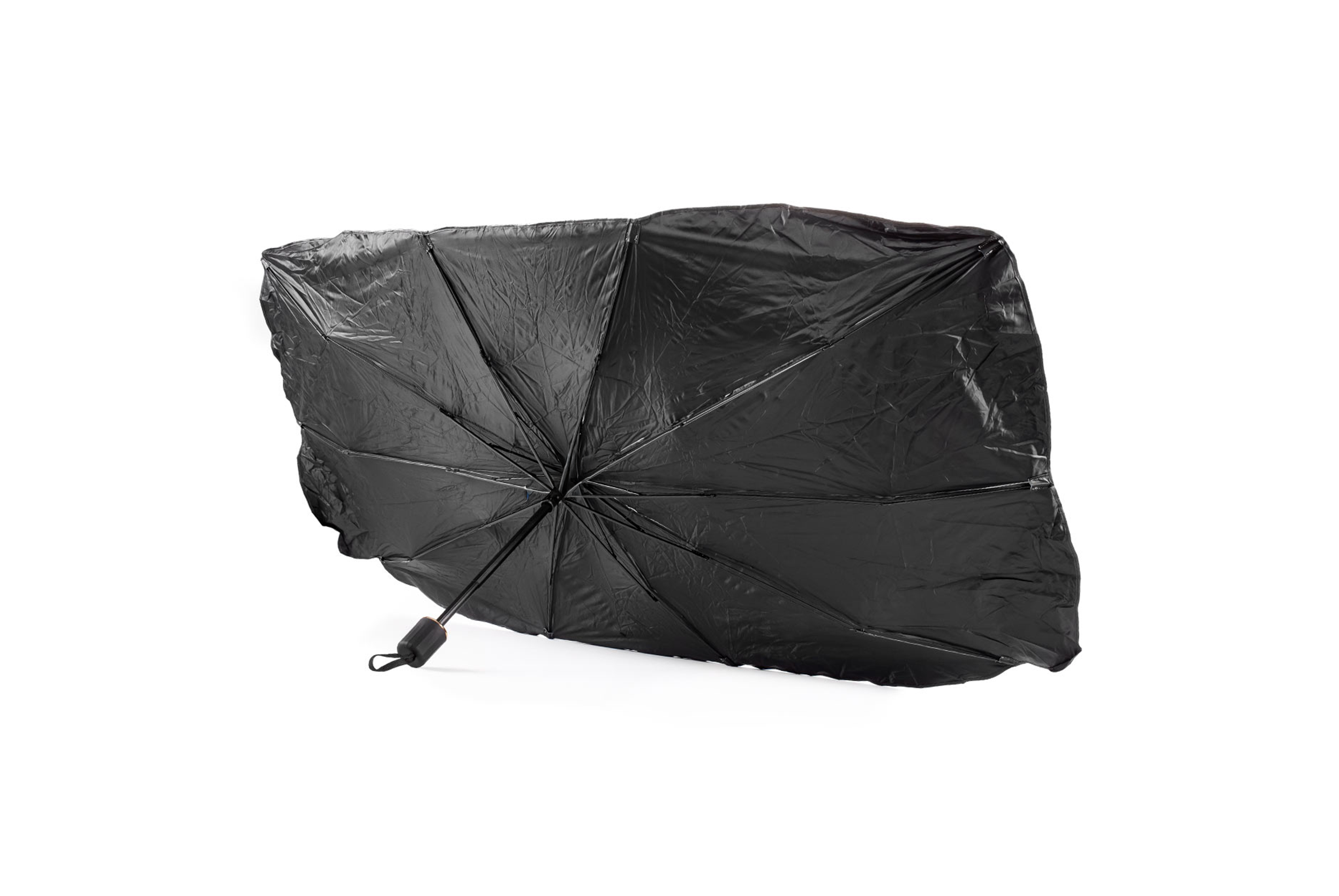 parasole ad ombrello 140x79cm - immagine 2