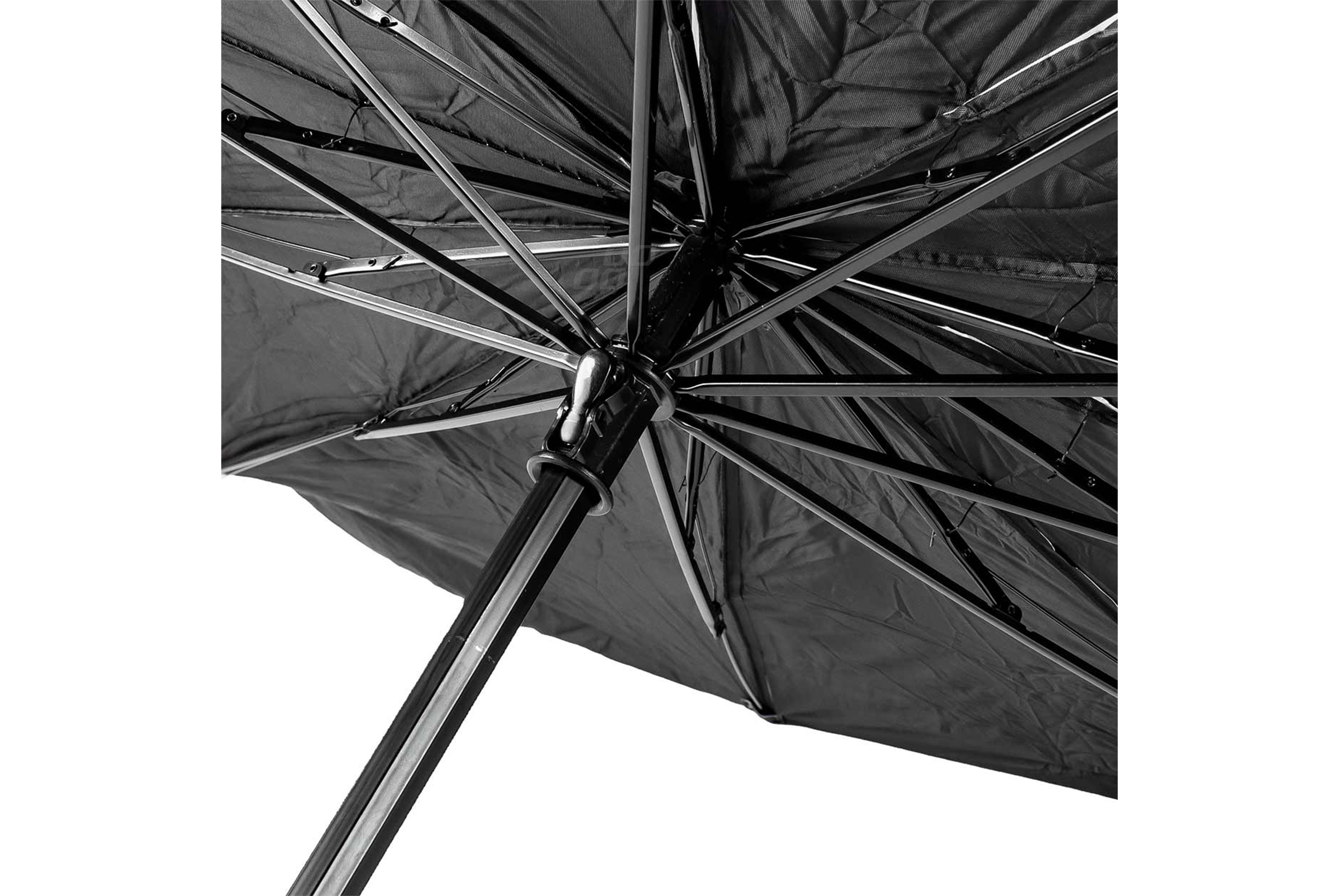 parasole ad ombrello 140x79cm - immagine 3