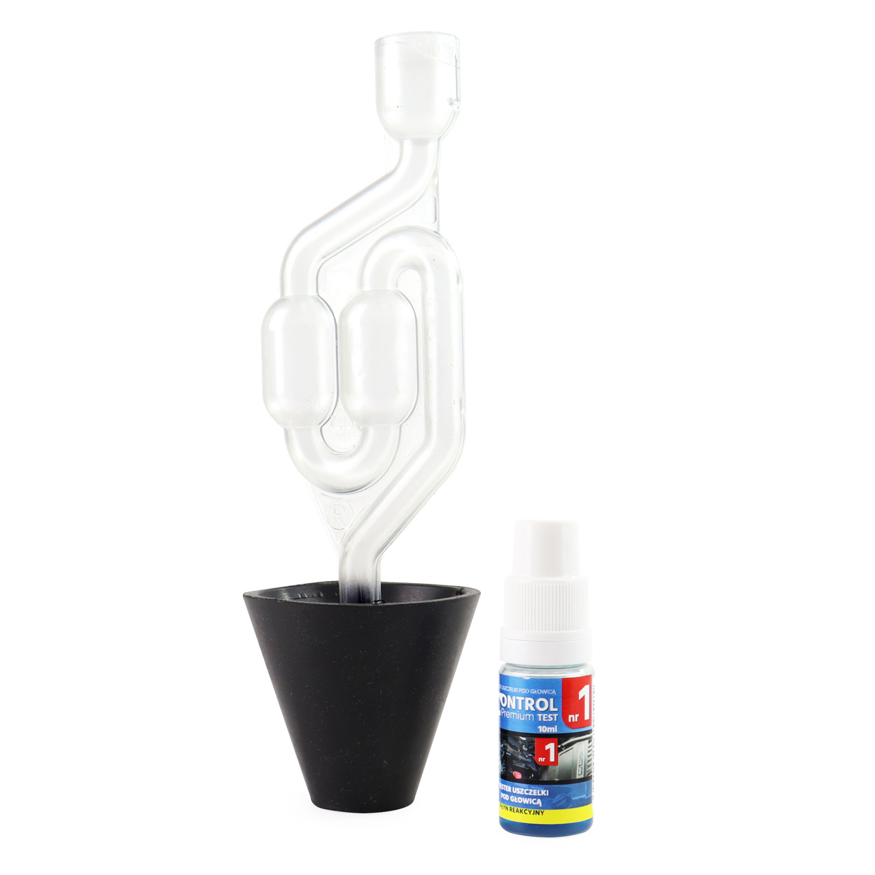 Tester della guarnizione della testata, 10 ml - immagine 5