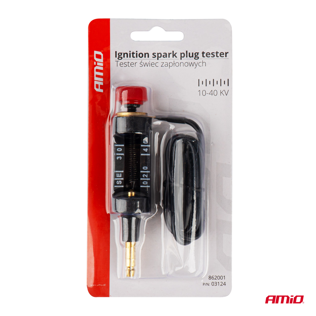 Tester per candele, SPT-1 - immagine 4