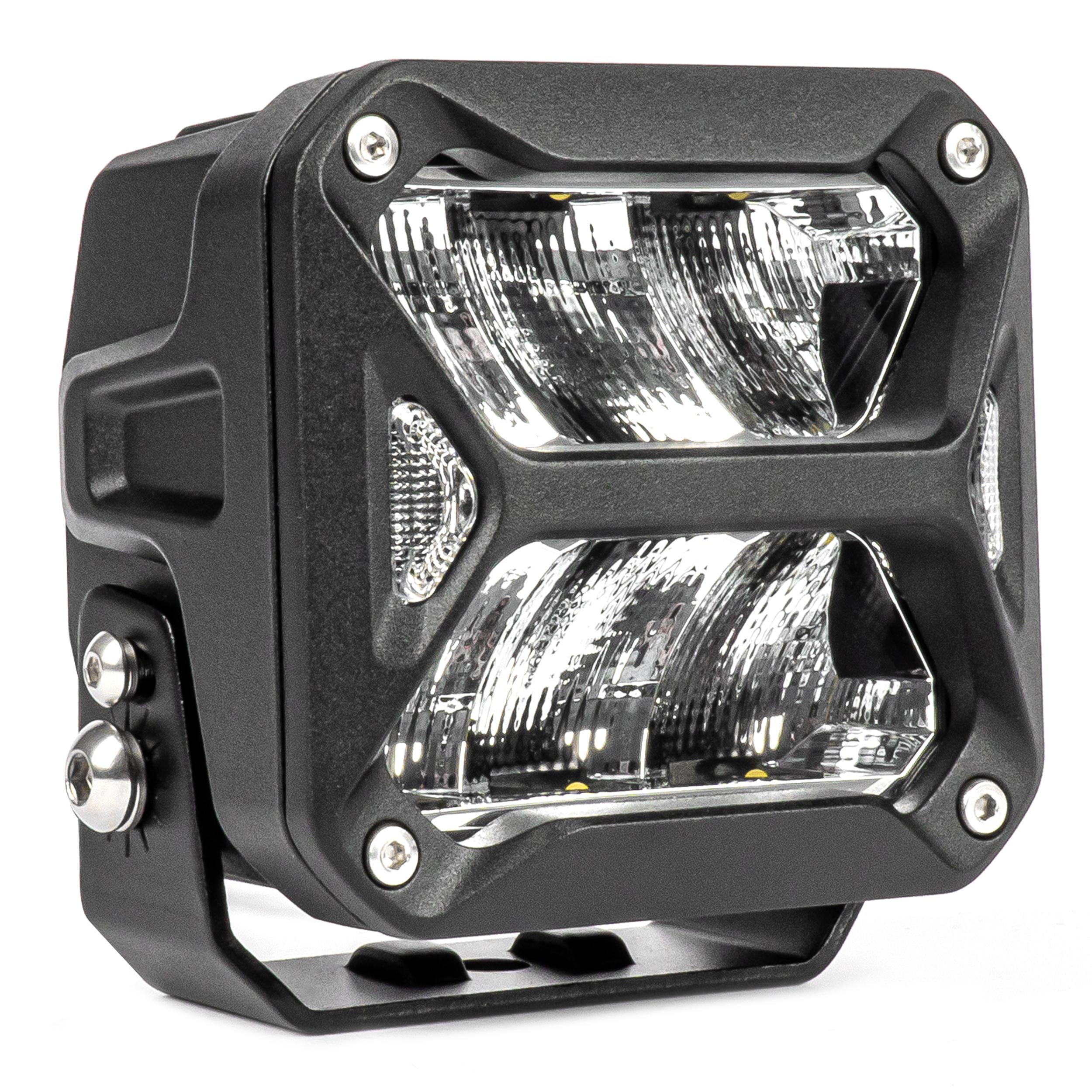 Faro da lavoro stradale LED PRO-omologazione R149