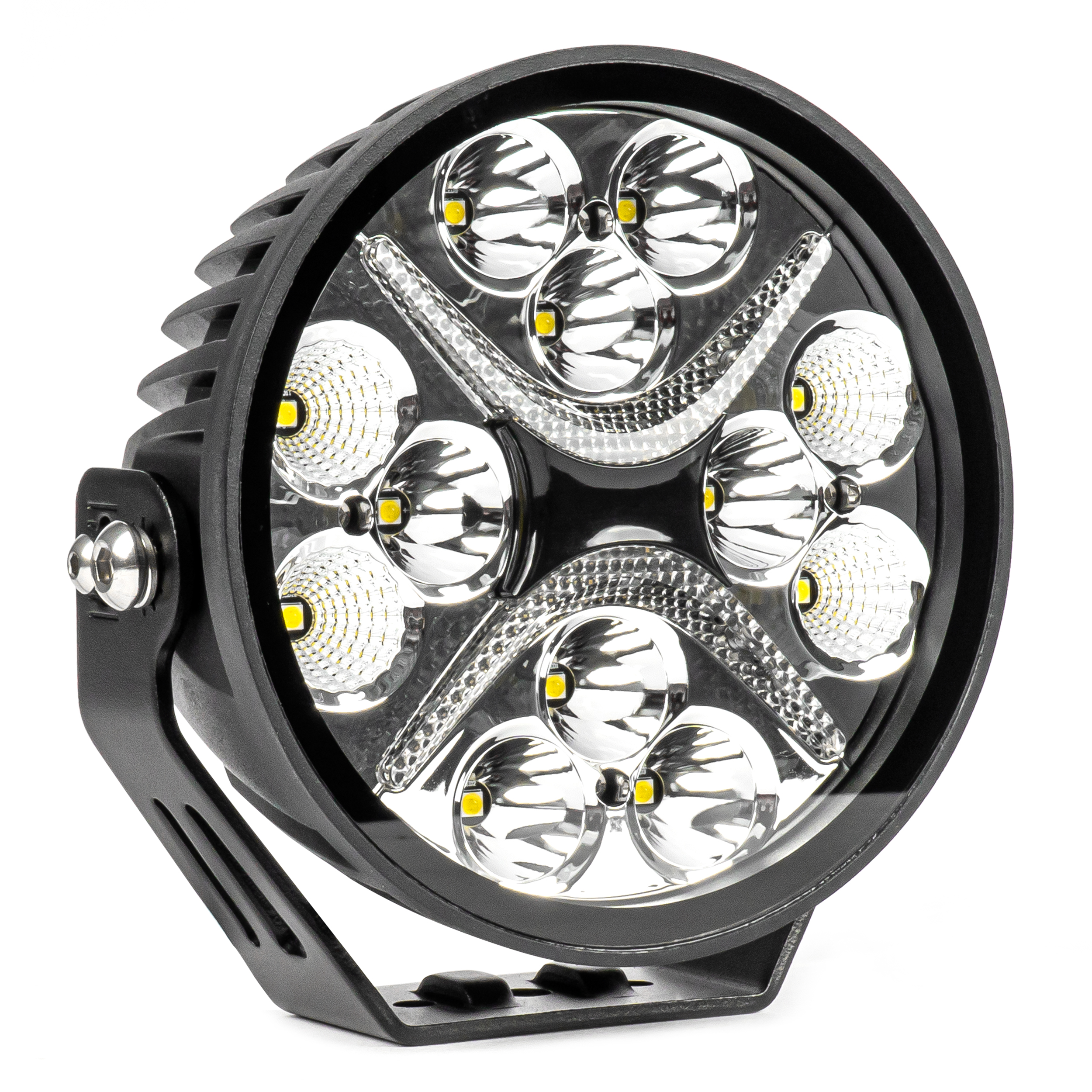 Faro da lavoro stradale LED PRO omologazione R149