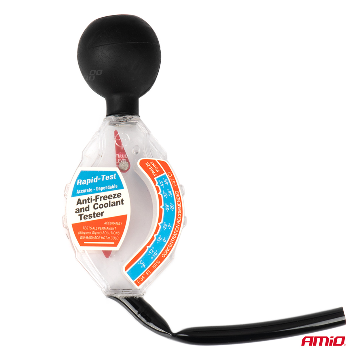 Tester per liquido refrigerante - immagine 2