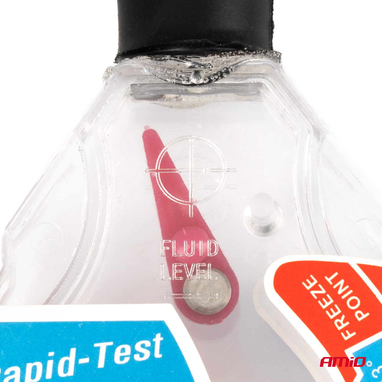 Tester per liquido refrigerante - immagine 6