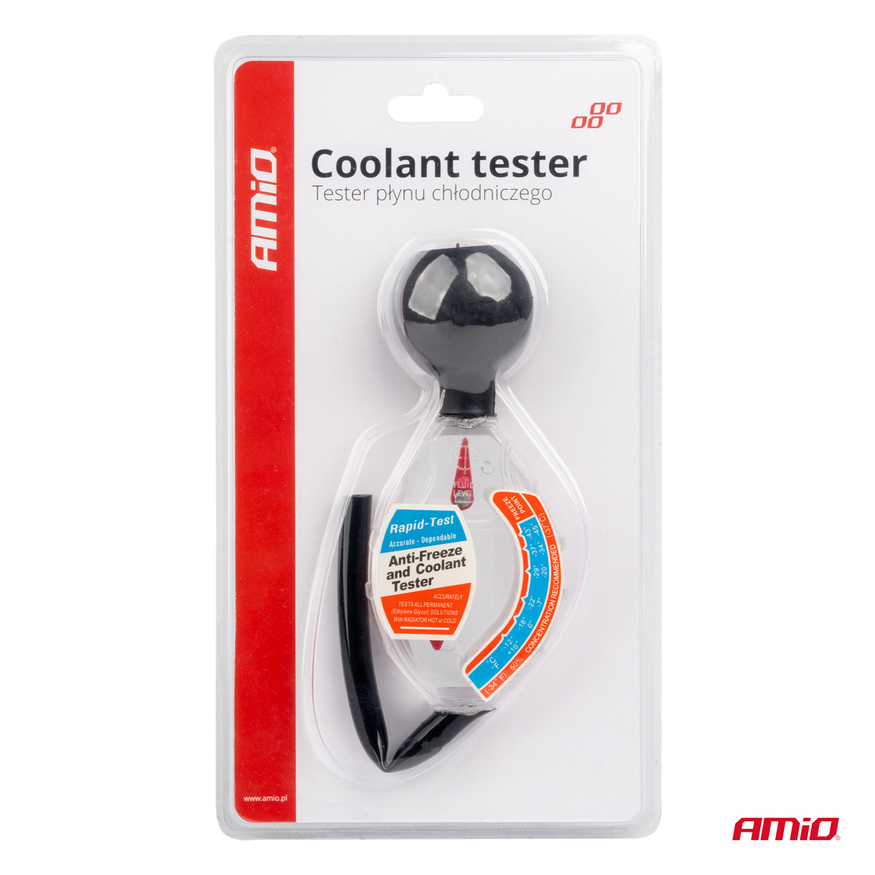 Tester per liquido refrigerante - immagine 7