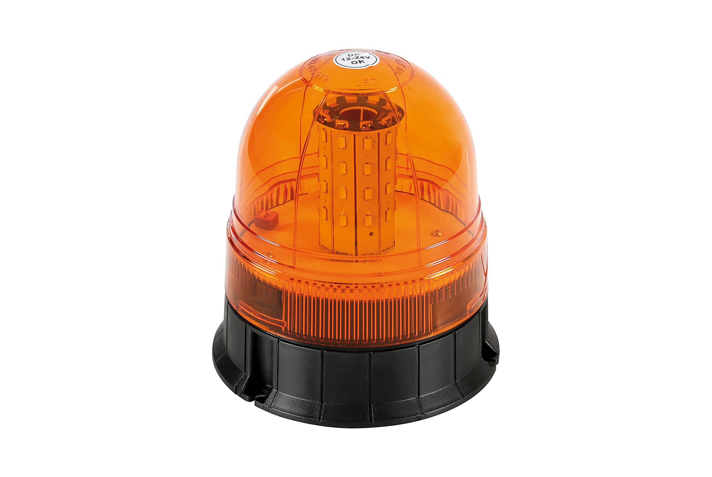 Faro Lampeggiante LED
